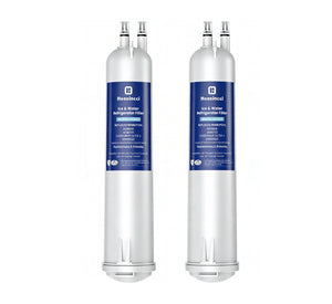 EDR3RXD1 4396841 9083 Refrigerator Water Filter by DFilters 2pk