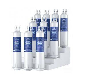 EDR3RXD1 4396841 9083 Refrigerator Water Filter by DFilters 9pk